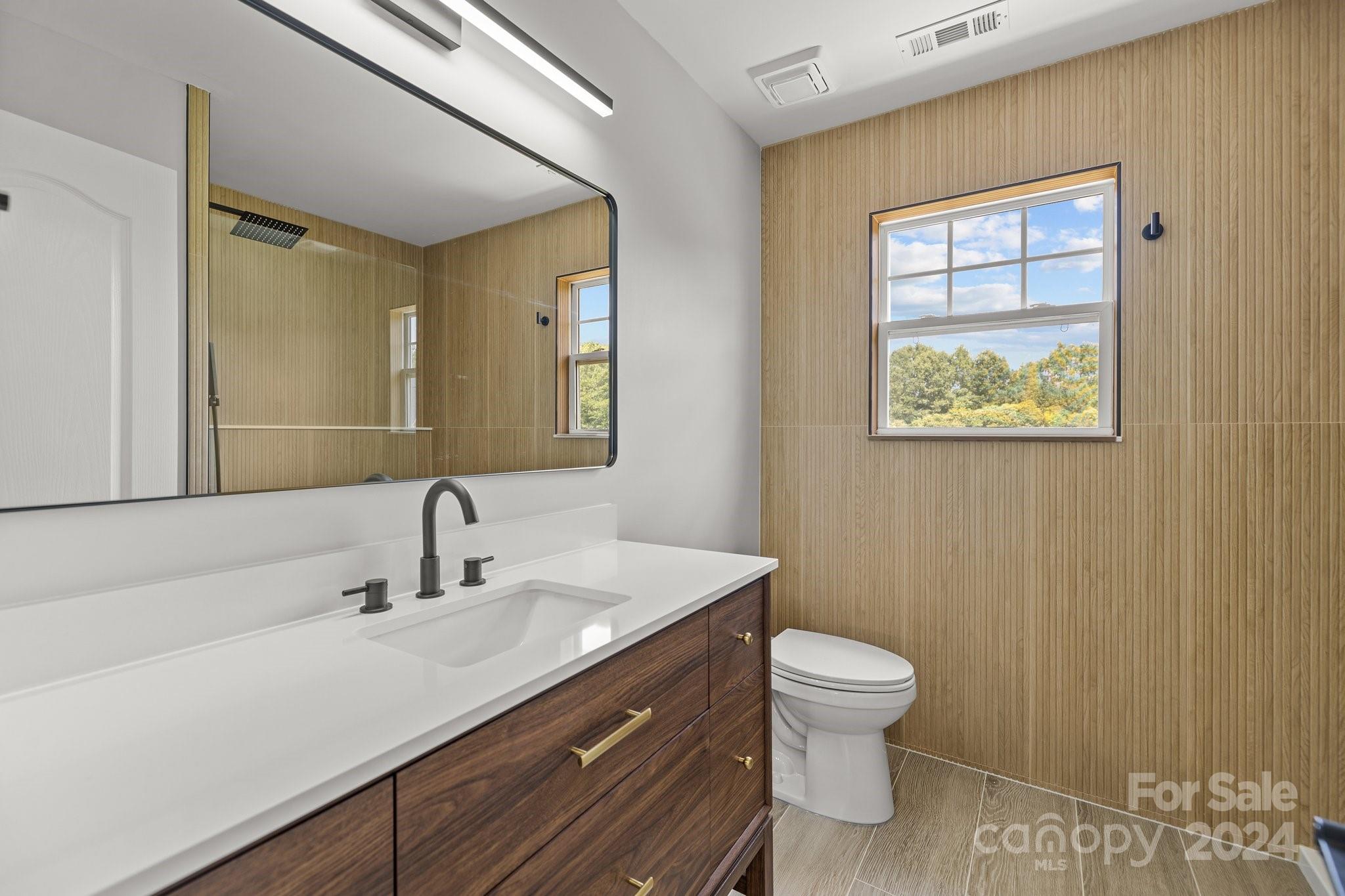 Hamilton Place - Residential