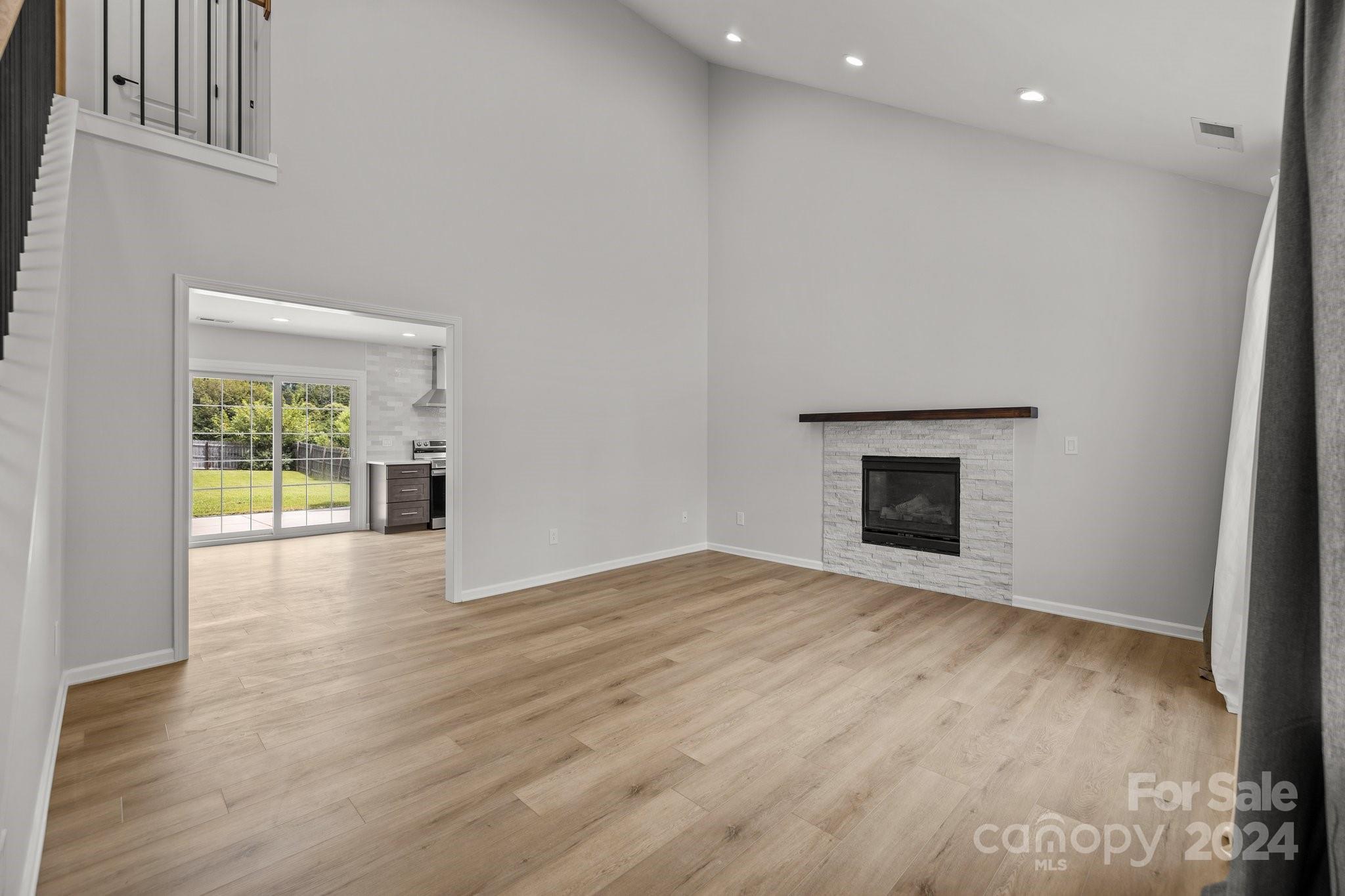 Hamilton Place - Residential