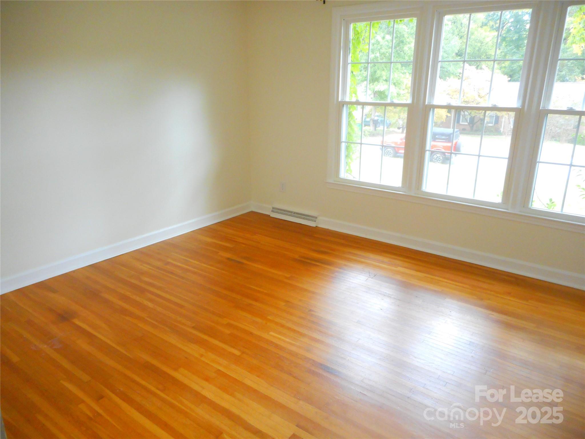 College Downs - Residential Lease