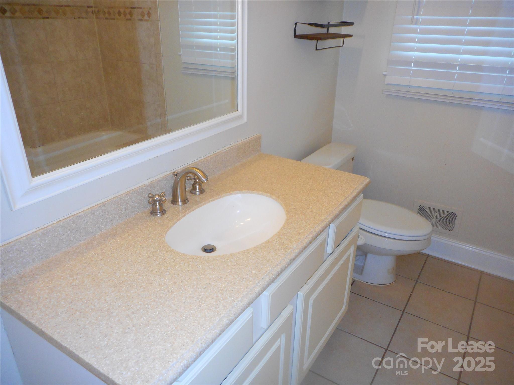 College Downs - Residential Lease