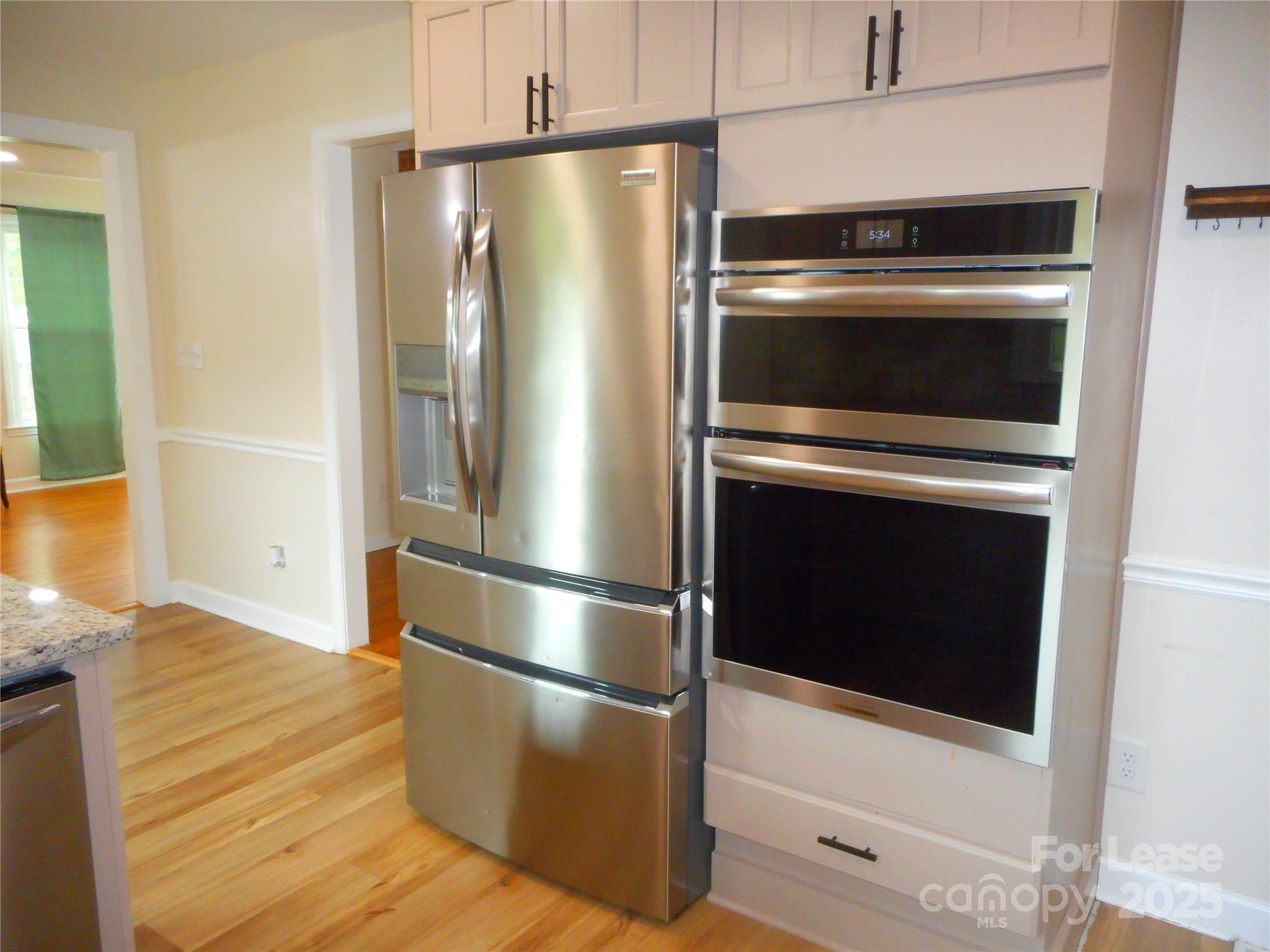 College Downs - Residential Lease