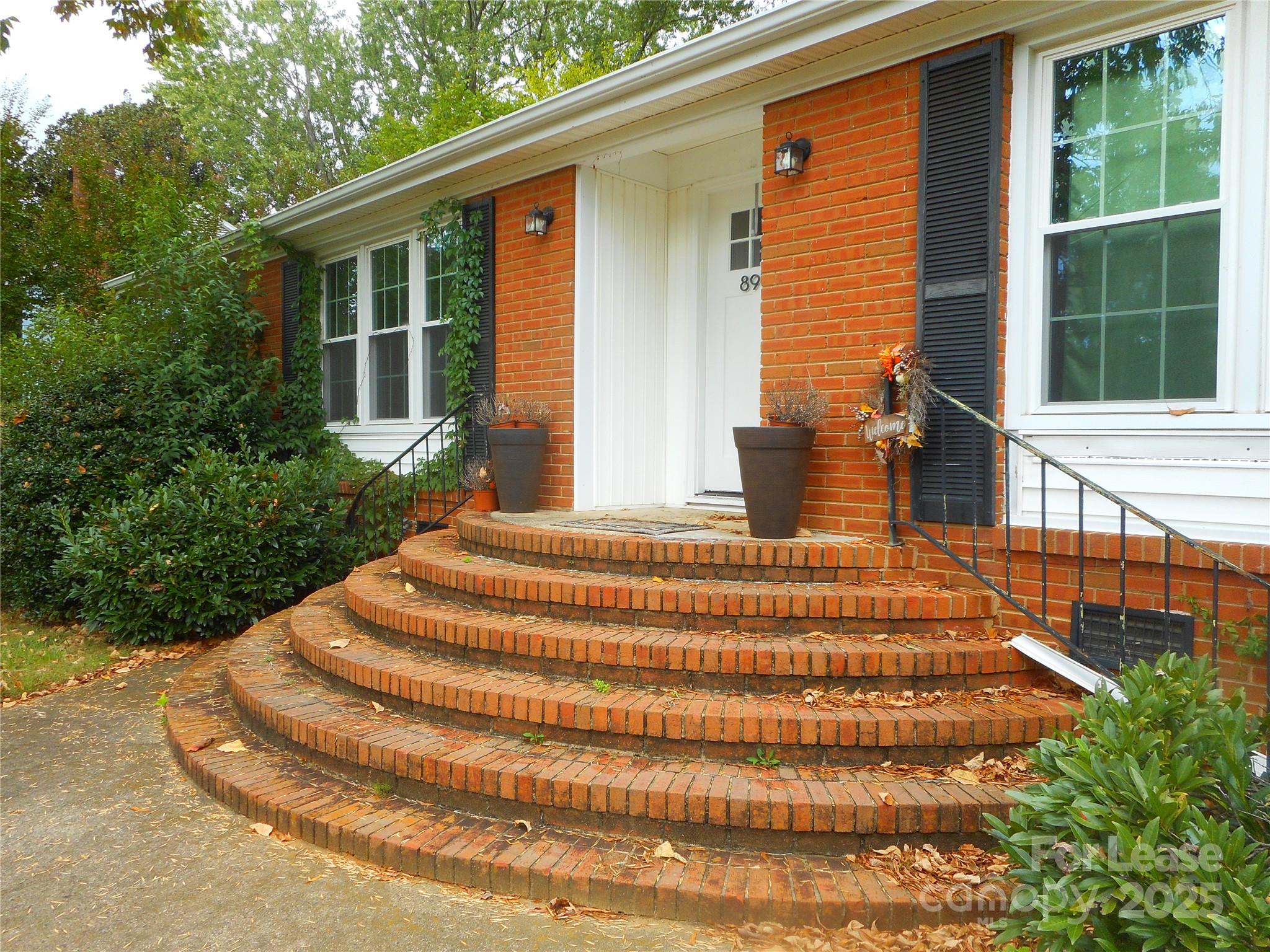 College Downs - Residential Lease