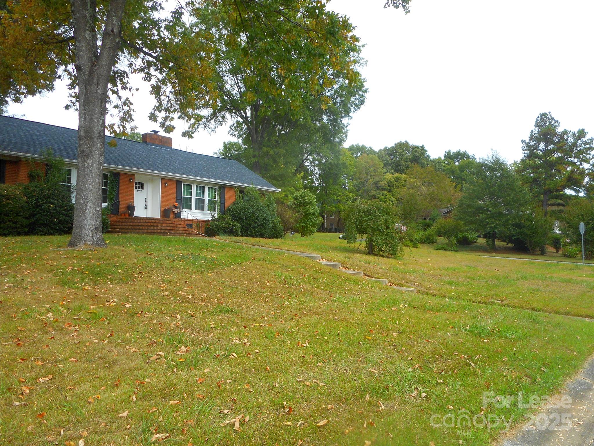 College Downs - Residential Lease