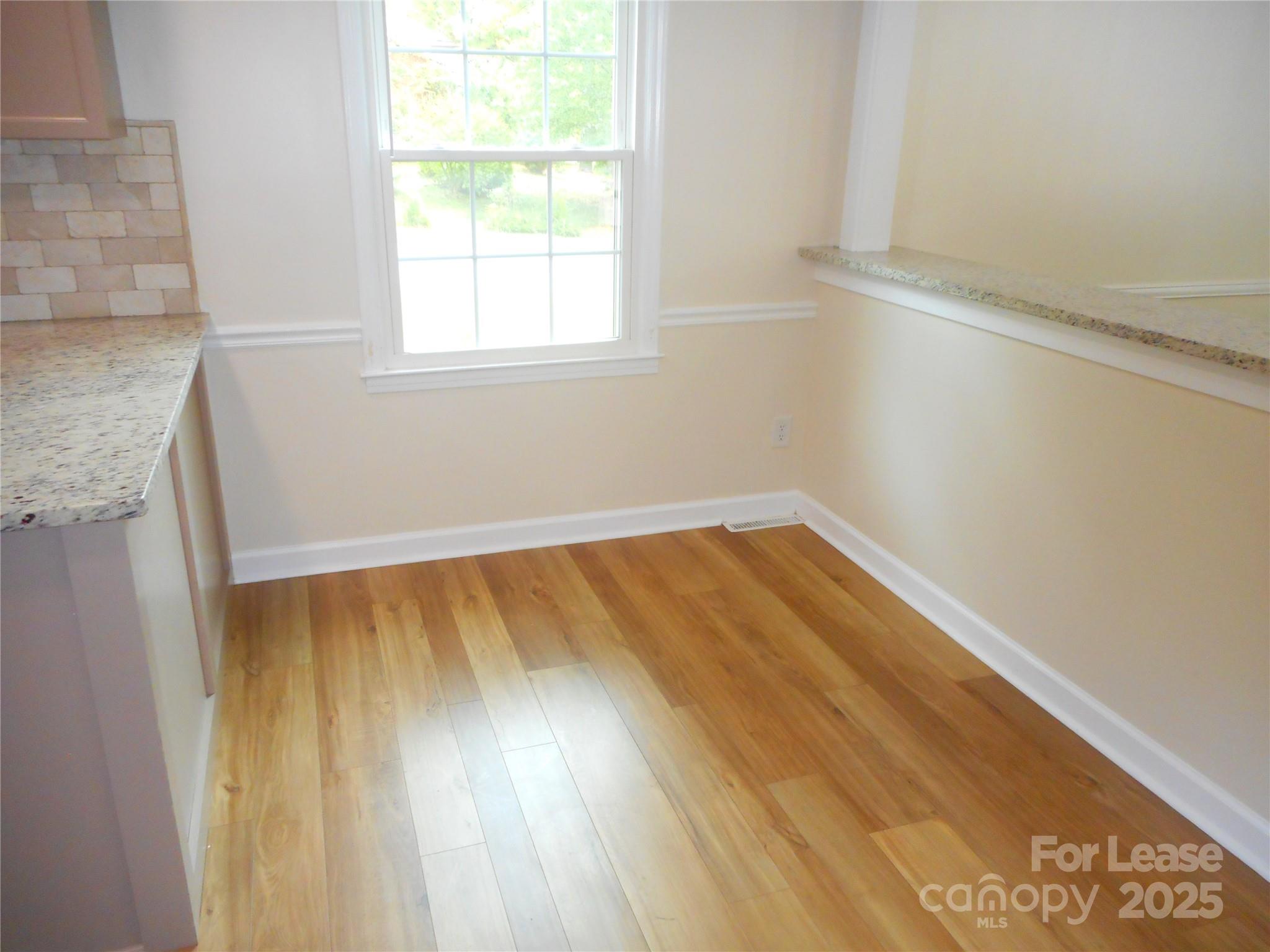 College Downs - Residential Lease