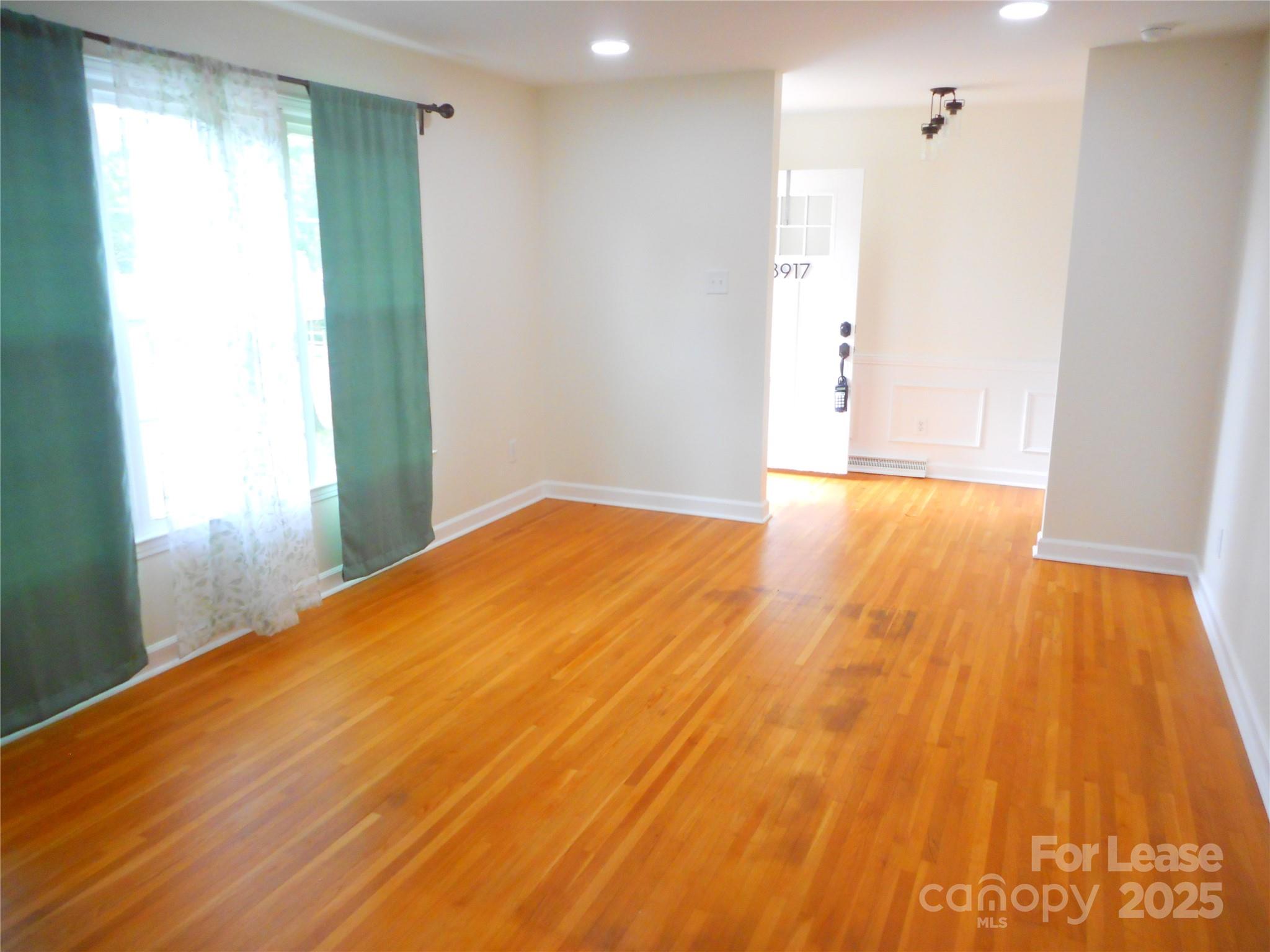 College Downs - Residential Lease