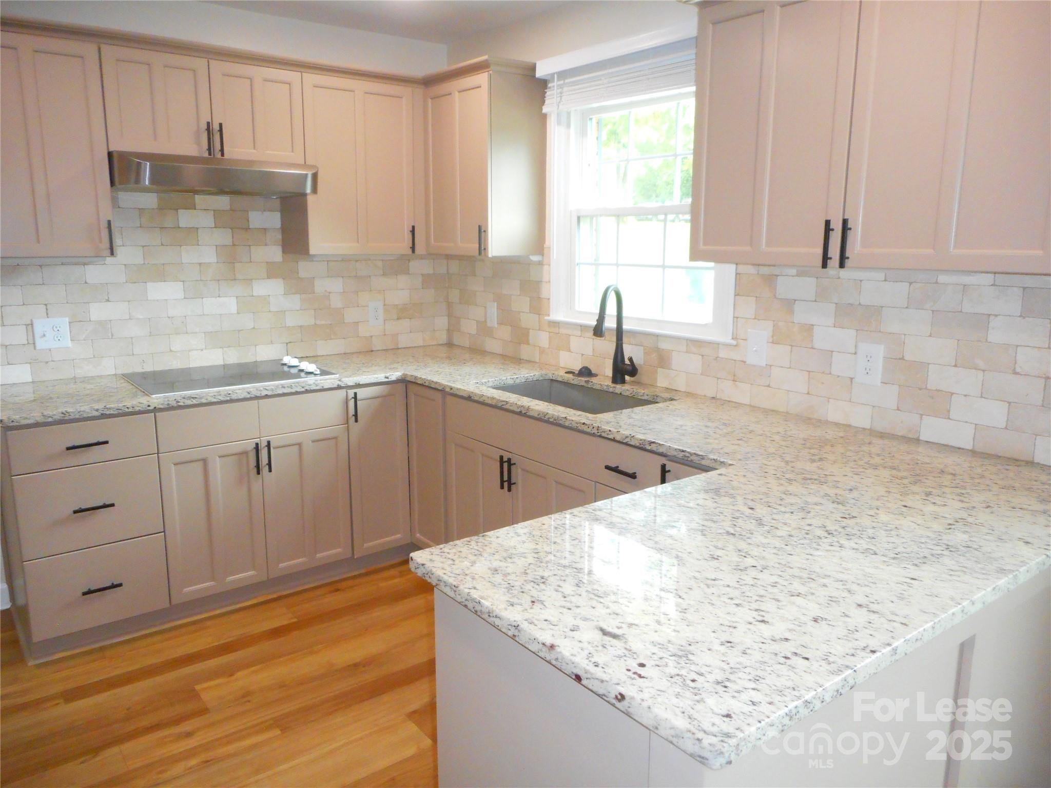 College Downs - Residential Lease