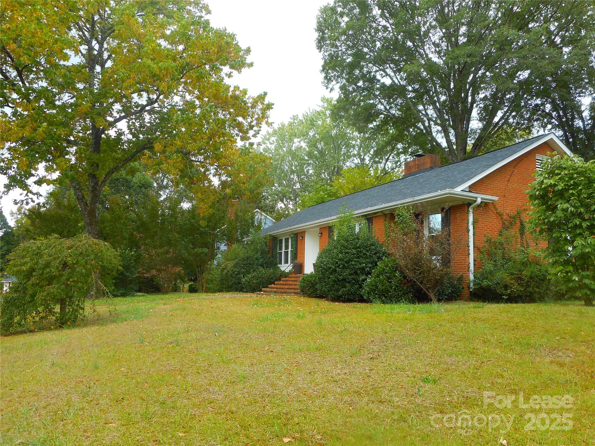 College Downs - Residential Lease