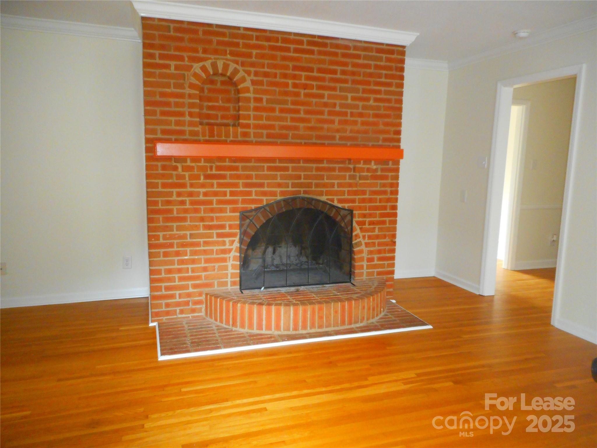 College Downs - Residential Lease