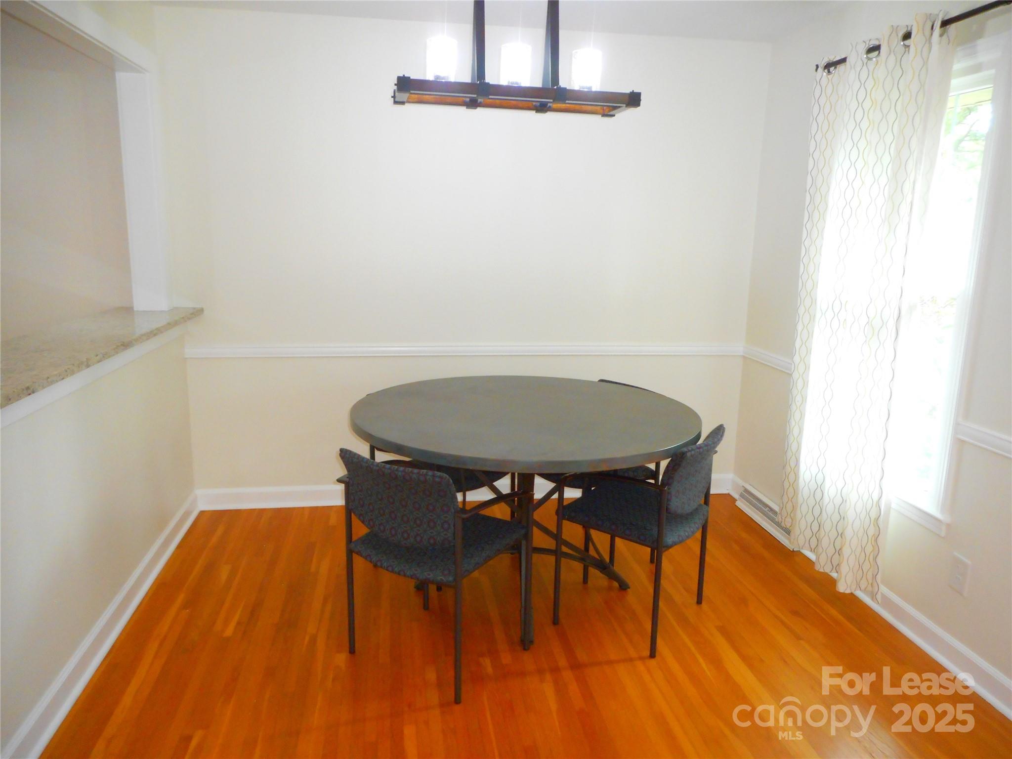 College Downs - Residential Lease