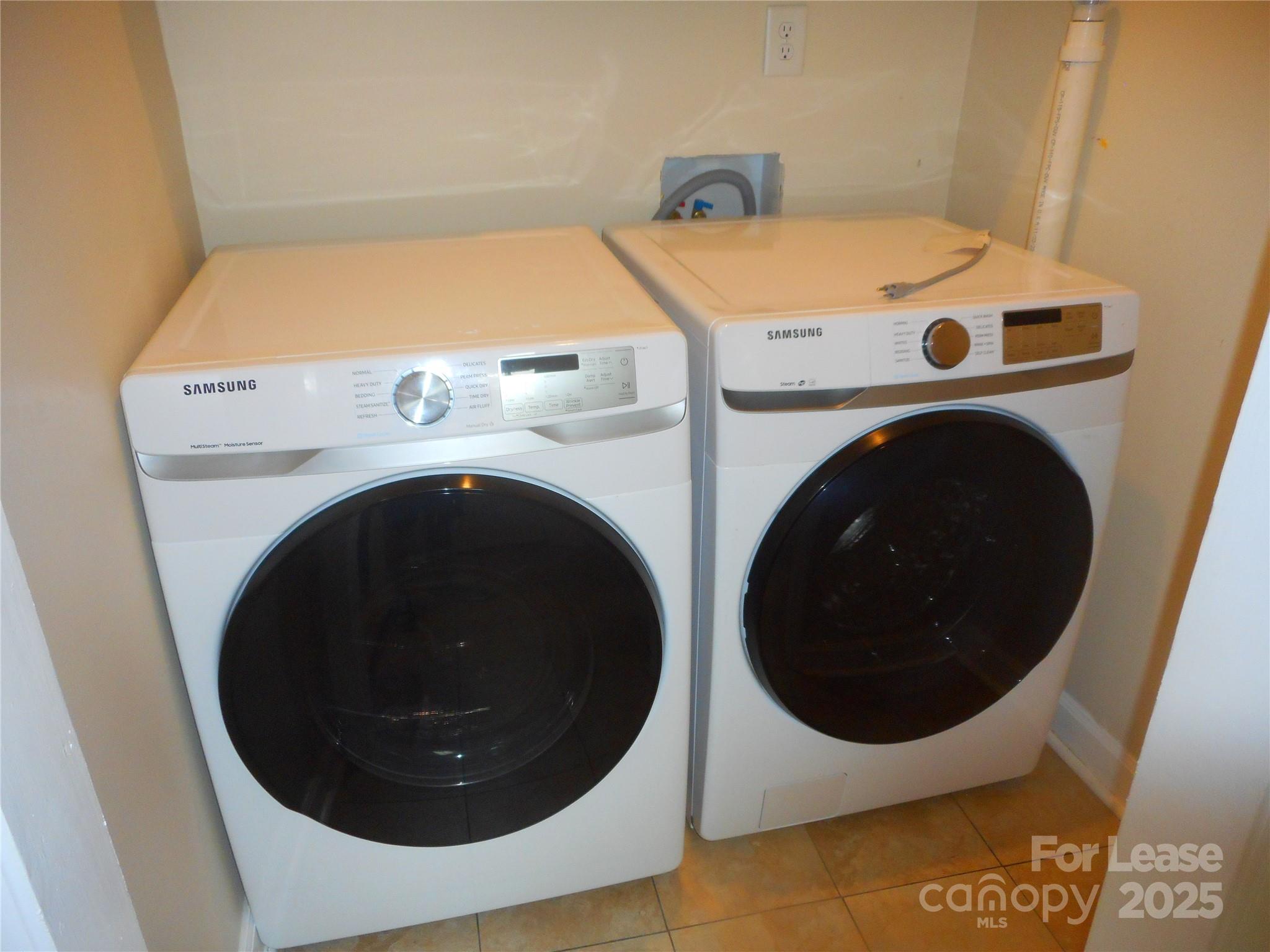 College Downs - Residential Lease