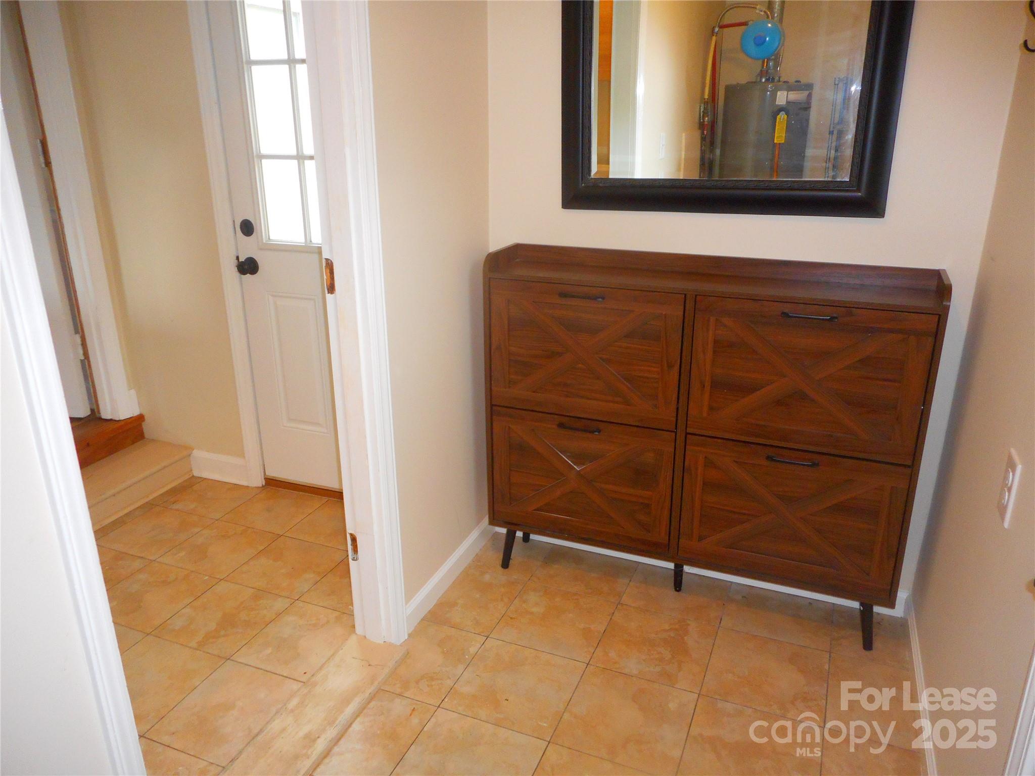 College Downs - Residential Lease