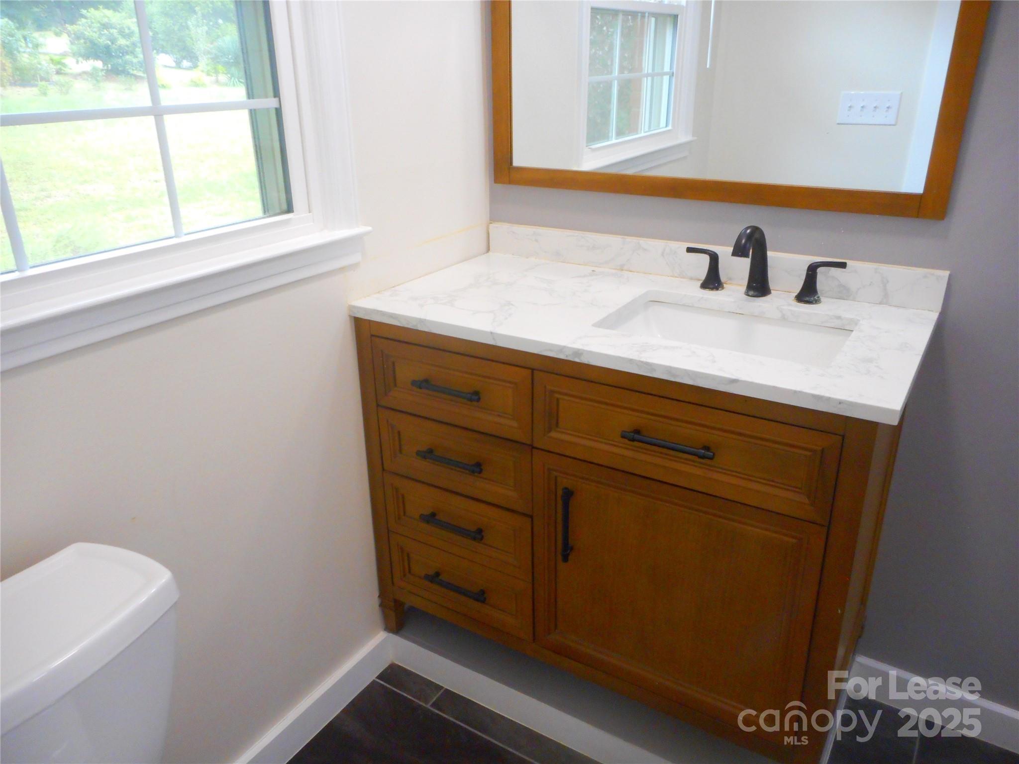 College Downs - Residential Lease