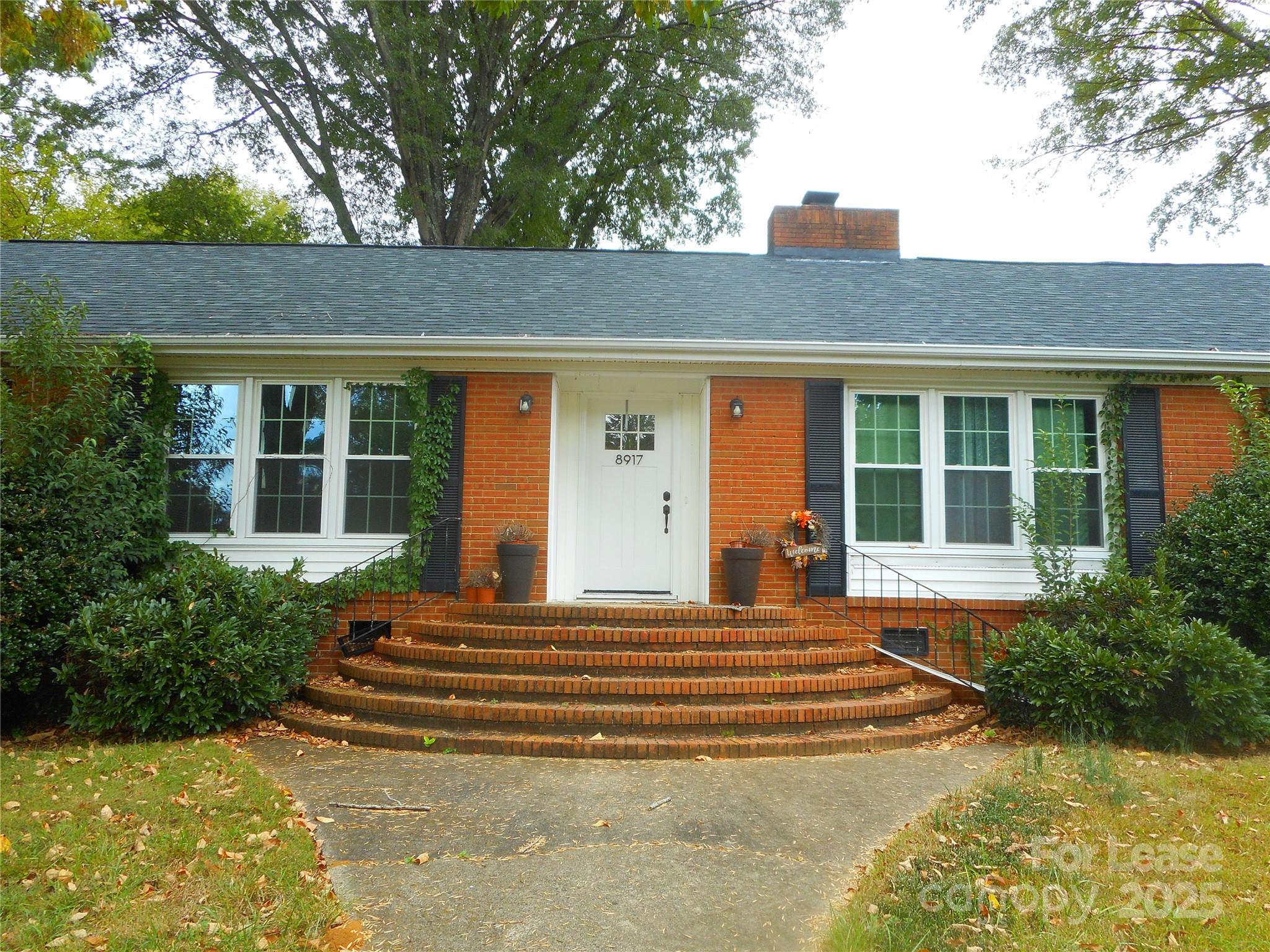 College Downs - Residential Lease