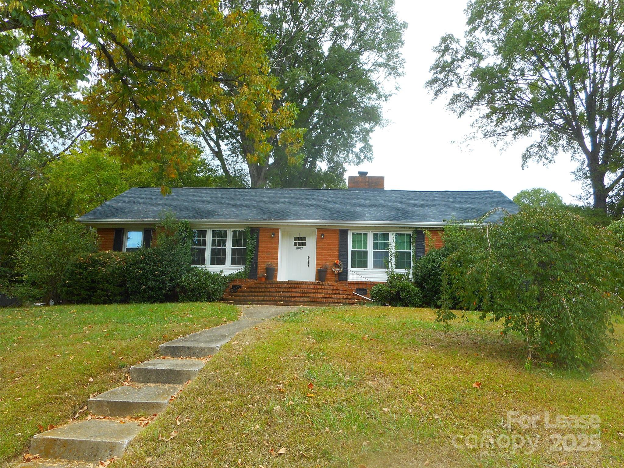 College Downs - Residential Lease