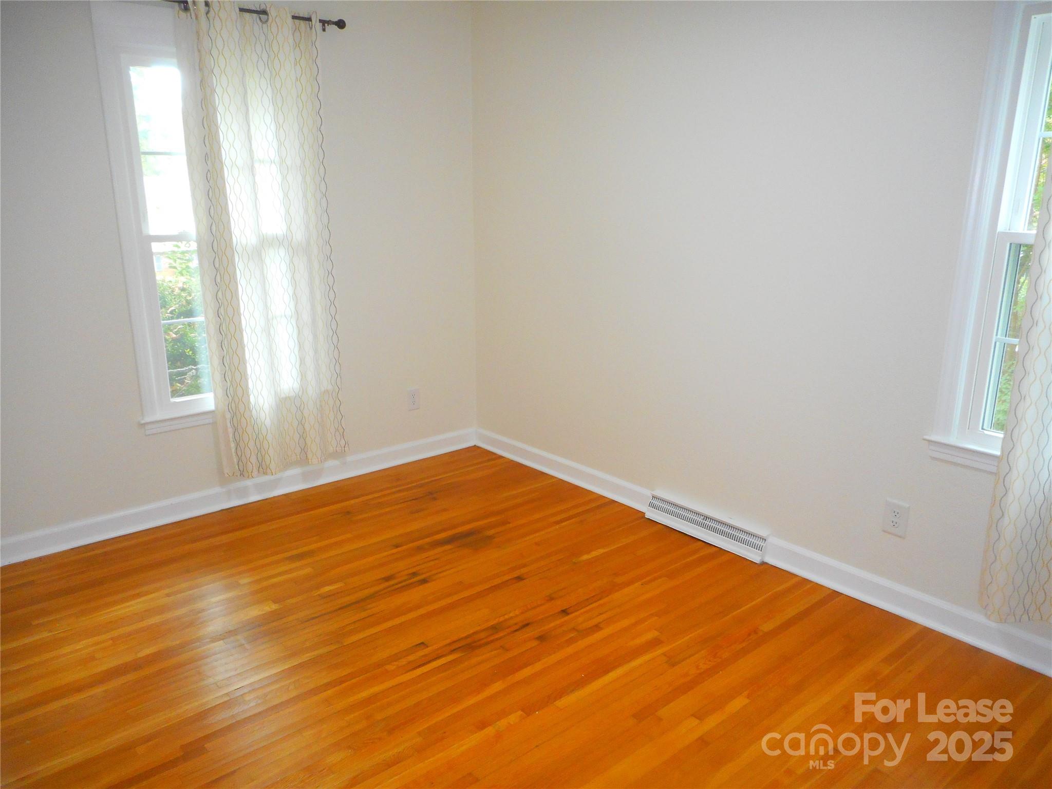 College Downs - Residential Lease