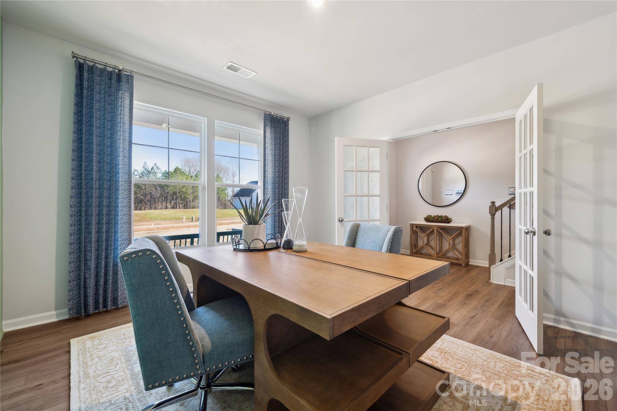 Clairmont - Residential