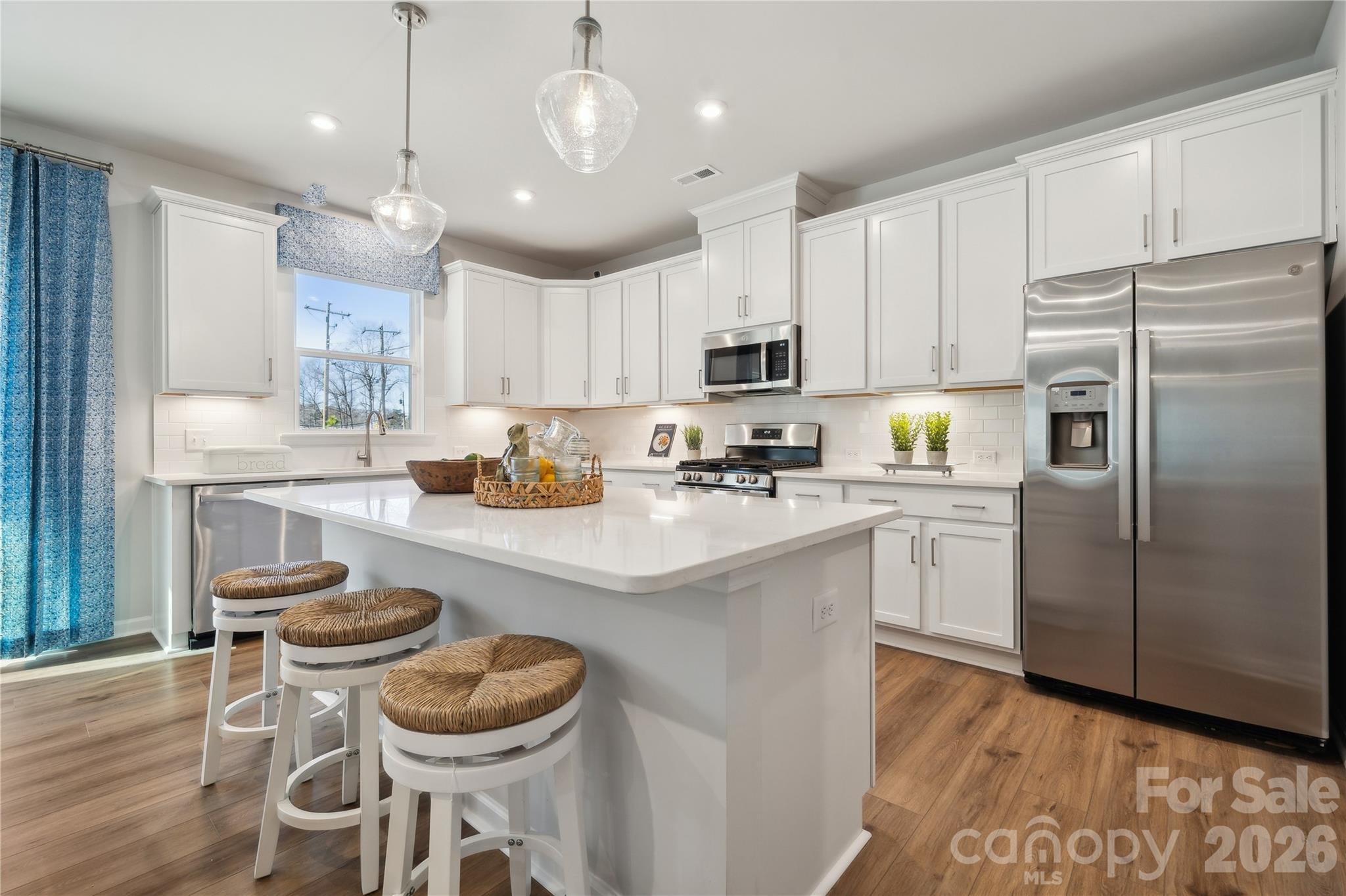 Clairmont - Residential