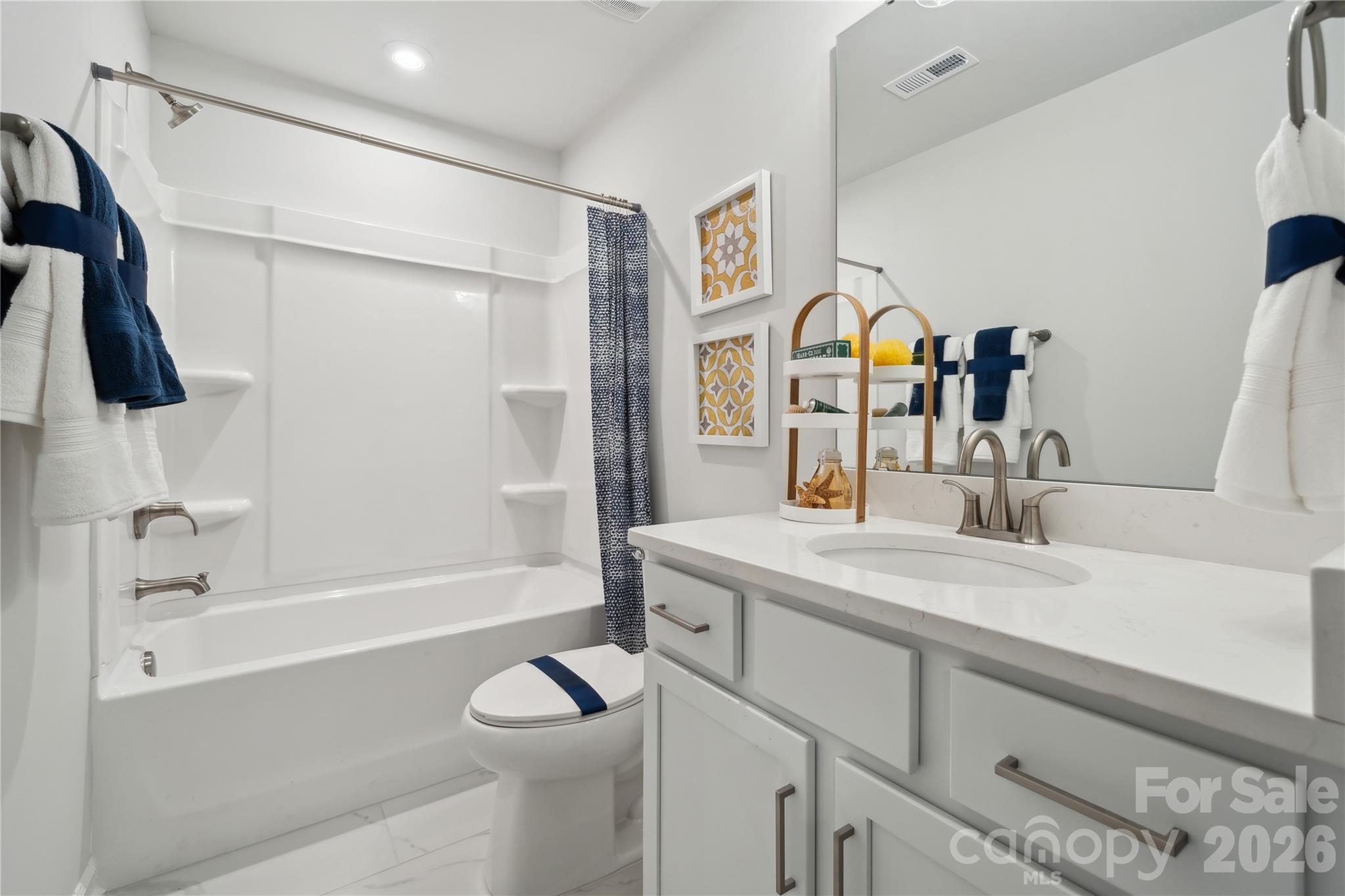 Clairmont - Residential