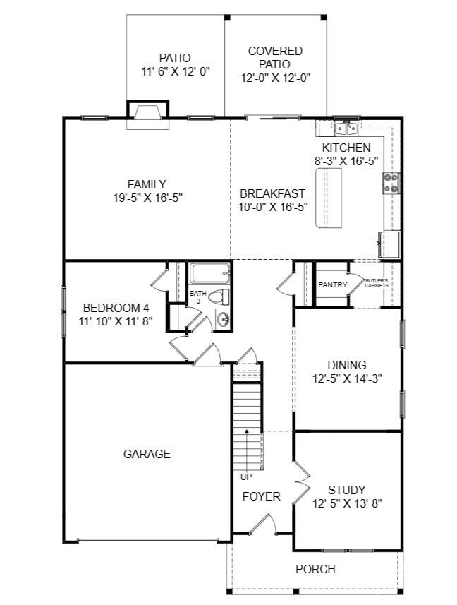 Clairmont - Residential