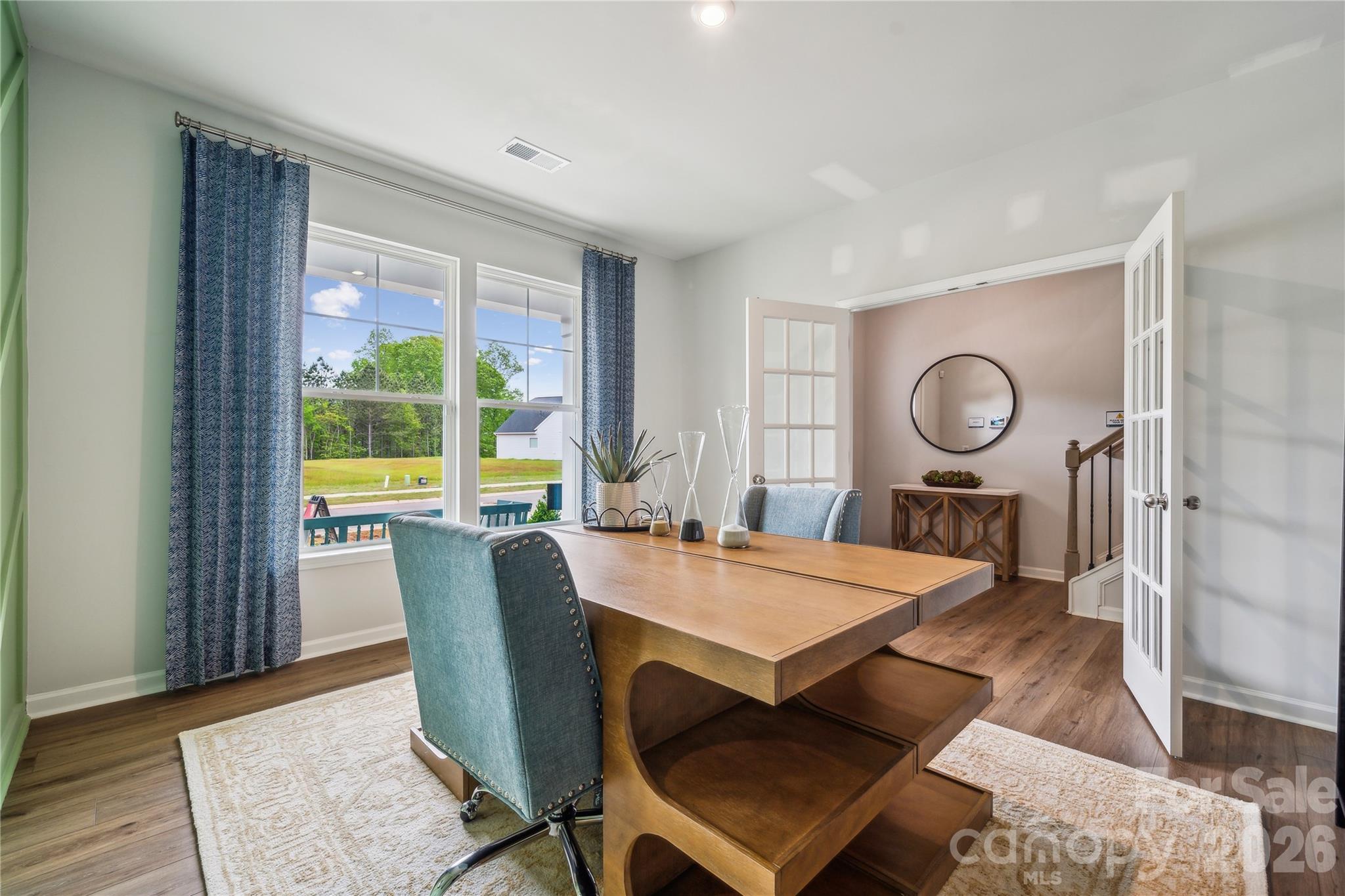 Clairmont - Residential