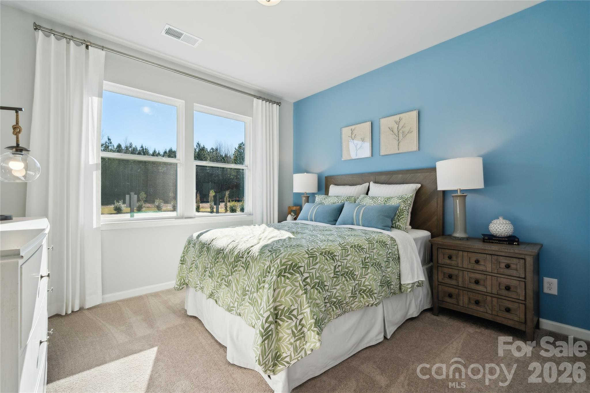 Clairmont - Residential