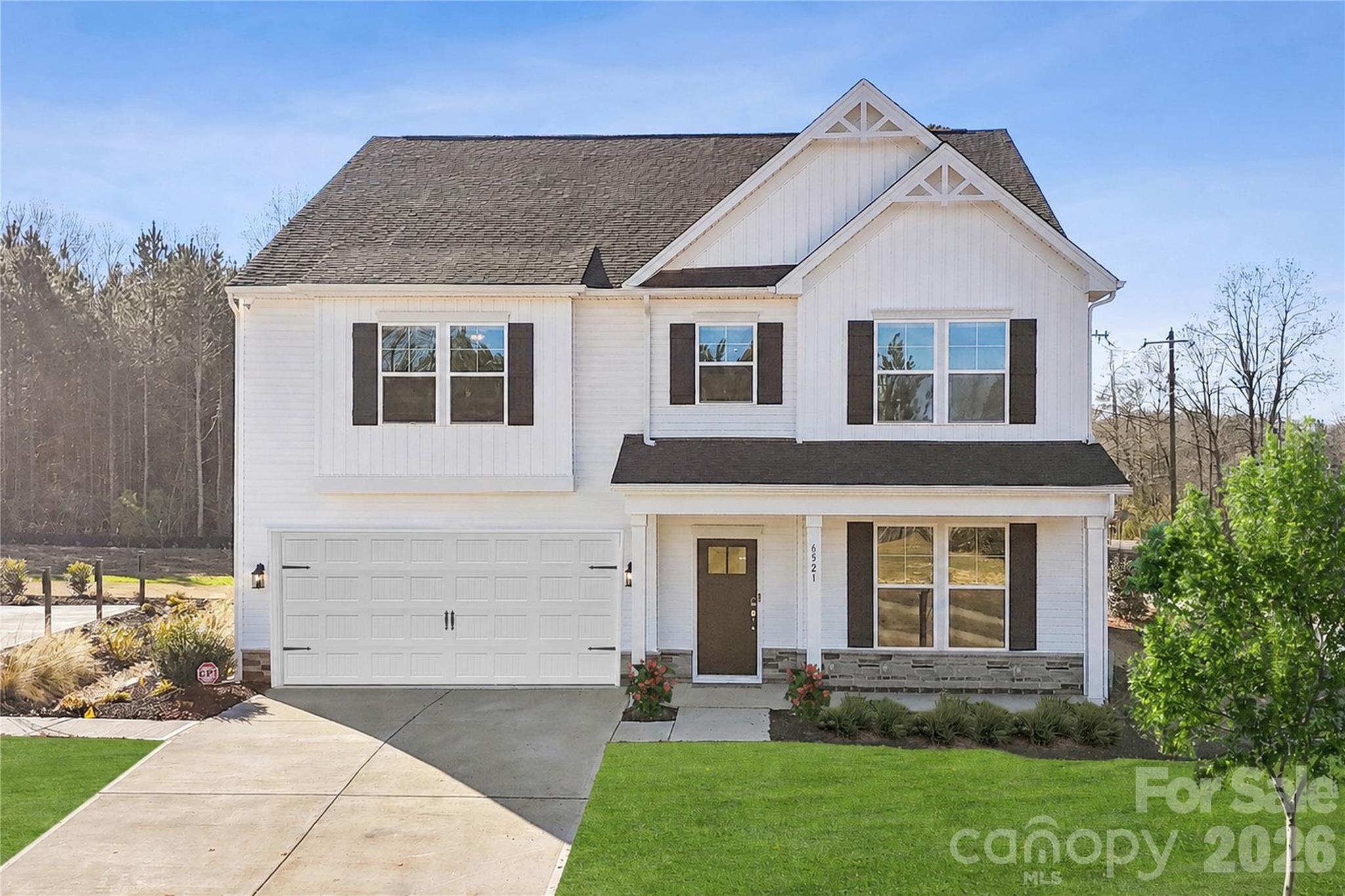 Clairmont - Residential
