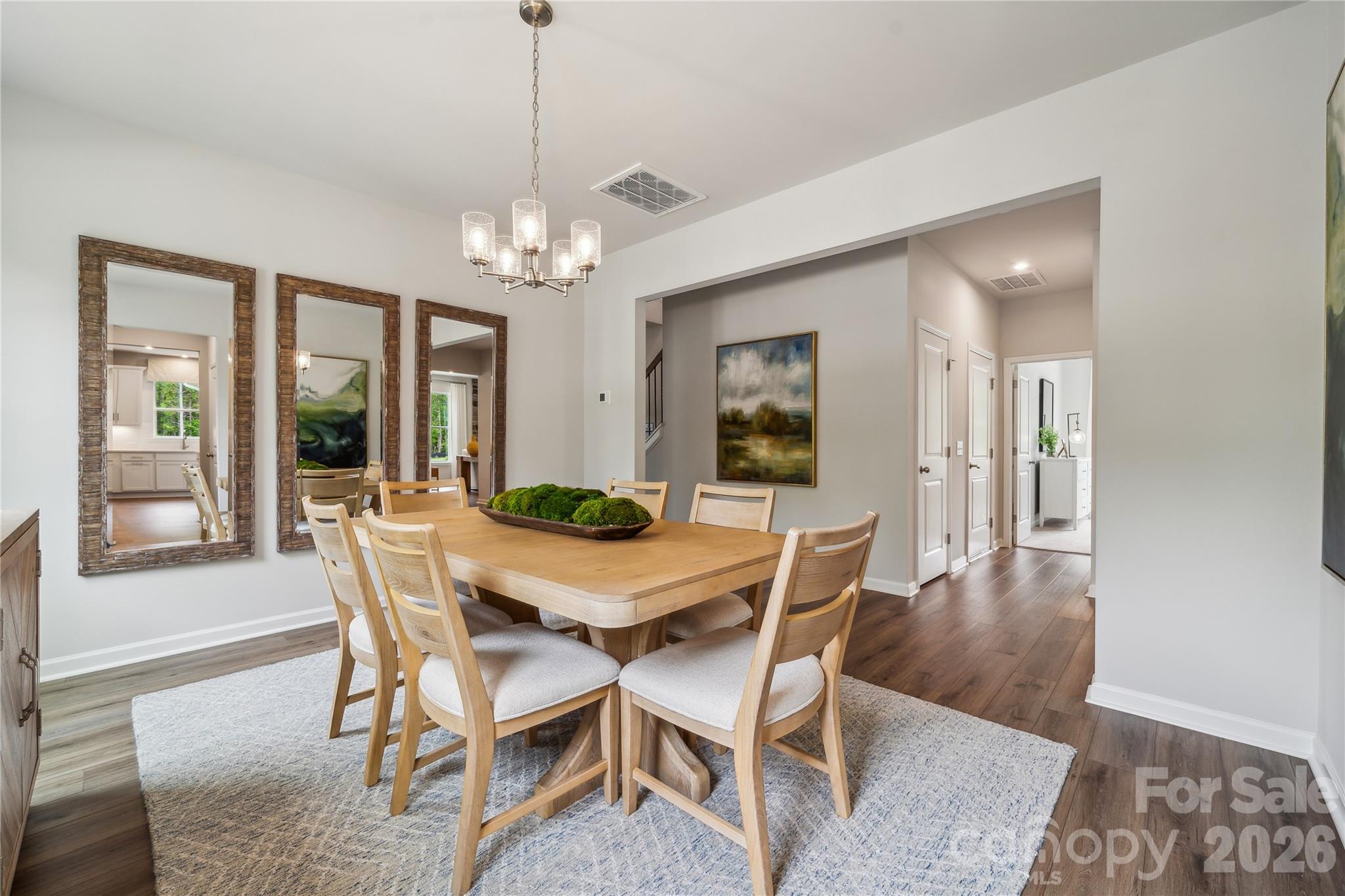 Clairmont - Residential
