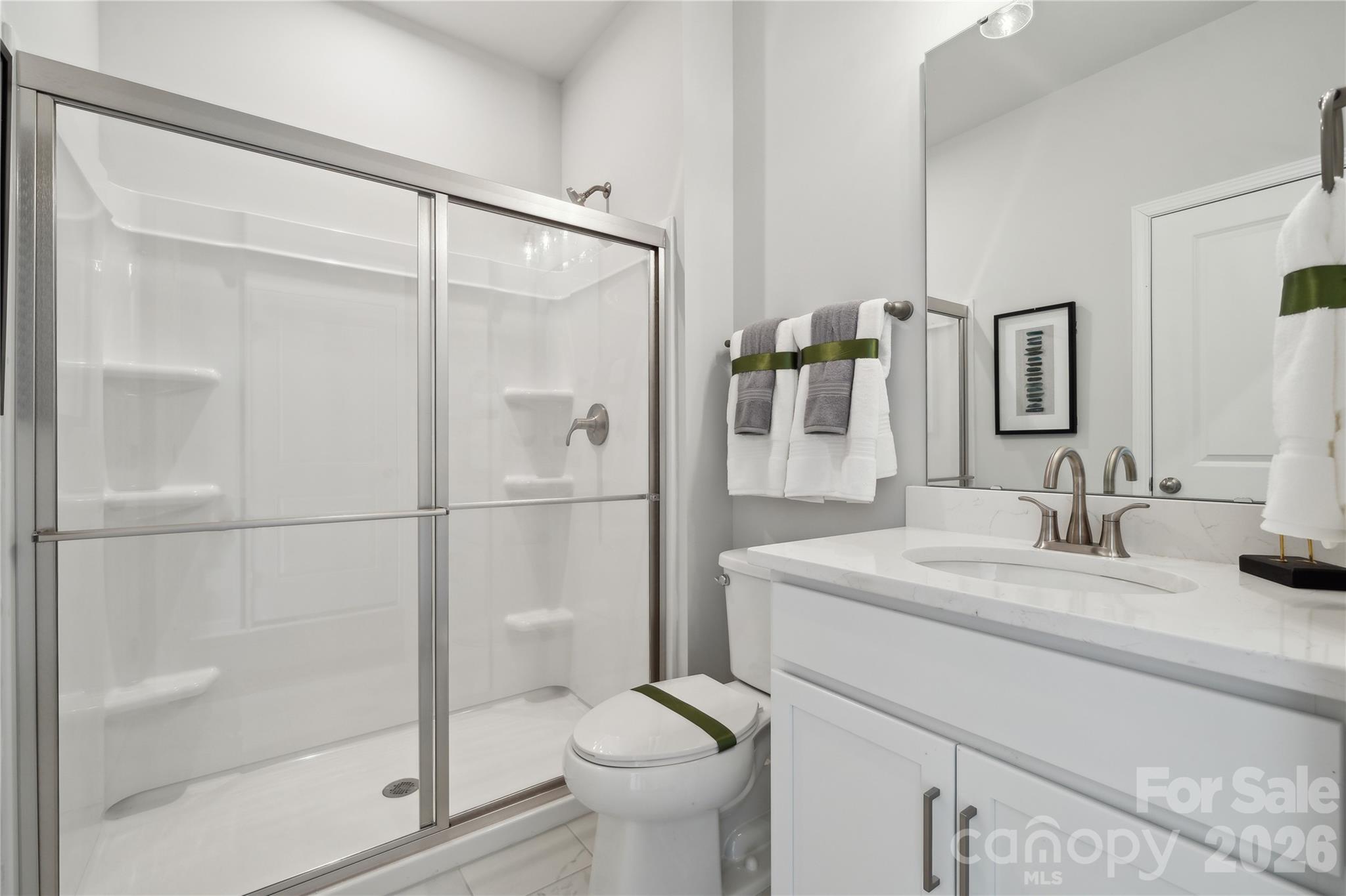 Clairmont - Residential