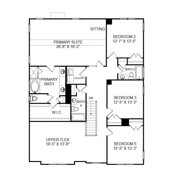 Clairmont - Residential