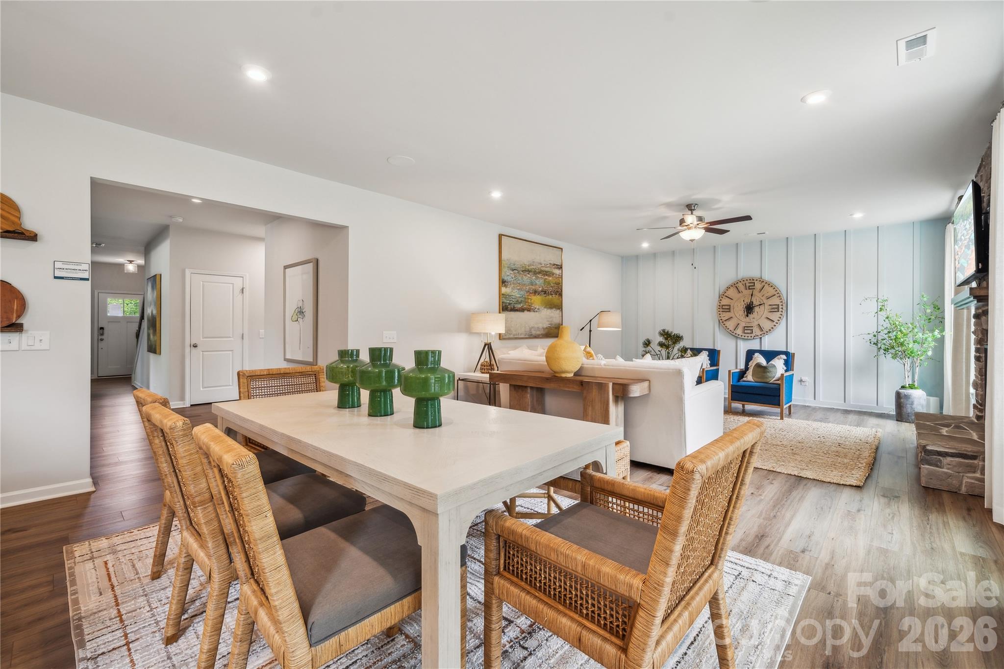 Clairmont - Residential