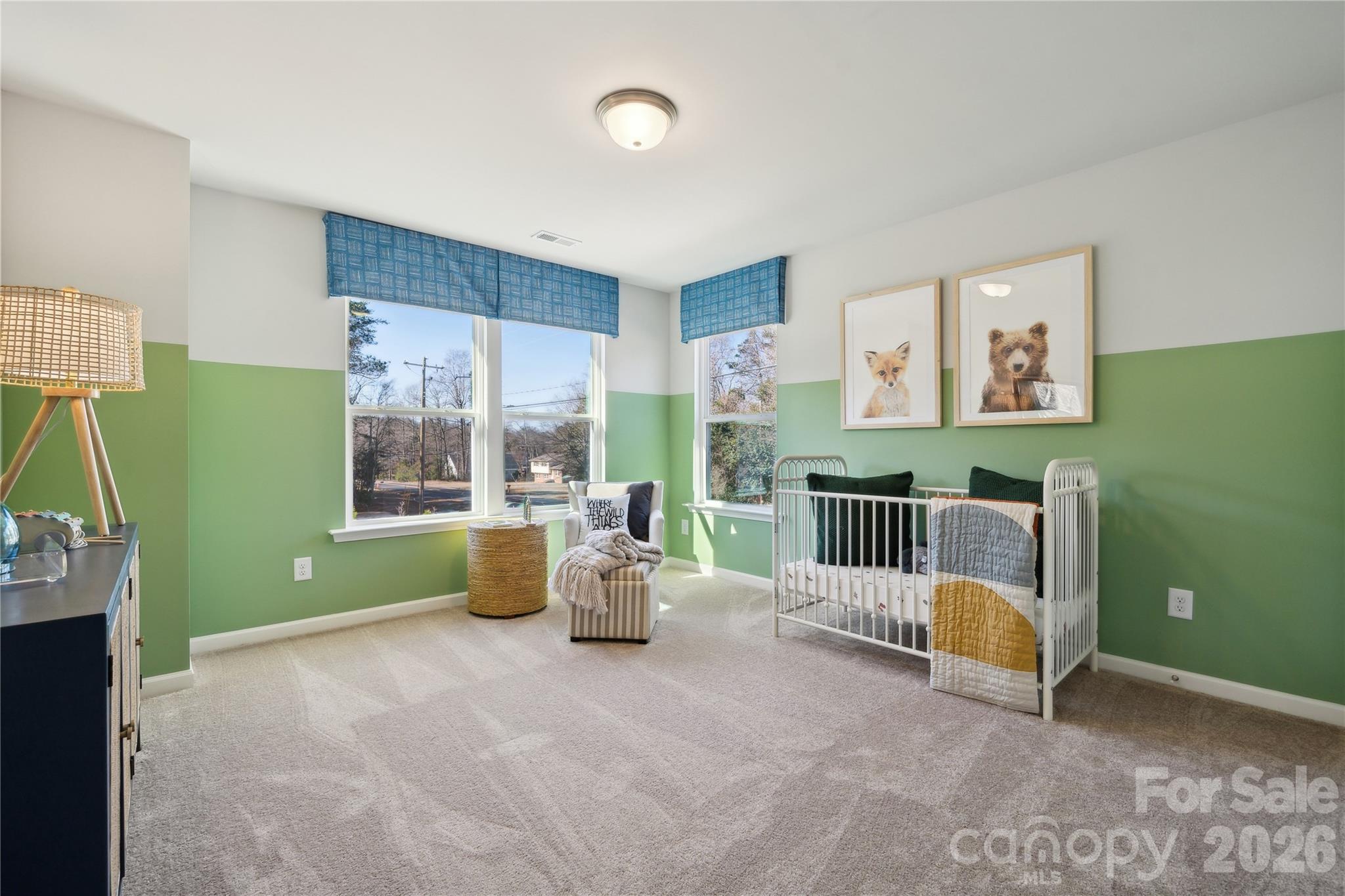 Clairmont - Residential
