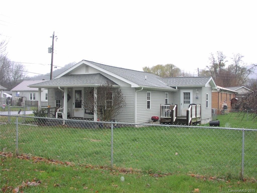 Brookwood - Residential