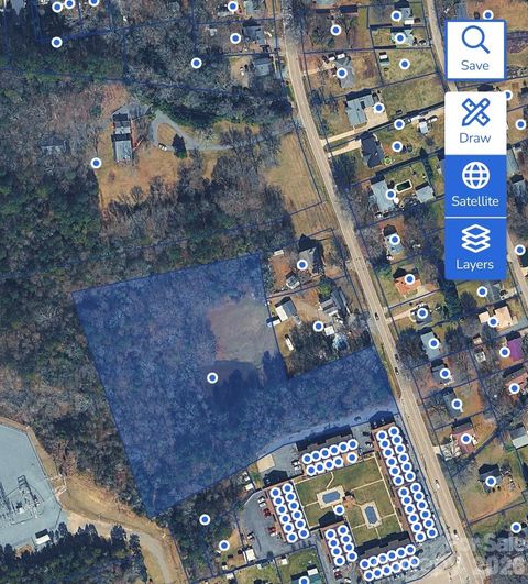 Photo of 2080 S Main Street, Kannapolis, NC 28081 (MLS # 4377776)