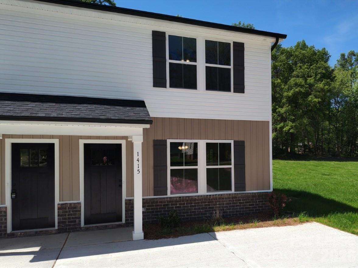 Photo 1 of 24 — 1415 Arden Avenue, Kannapolis, NC 28081