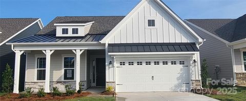 324 Basil Drive Indian Trail NC 28079