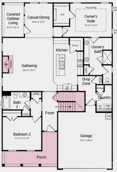 324 Basil Drive