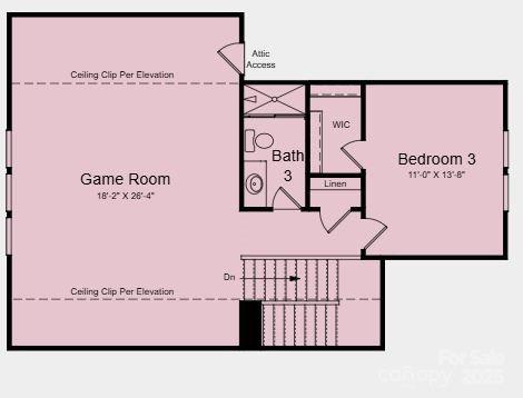 324 Basil Drive