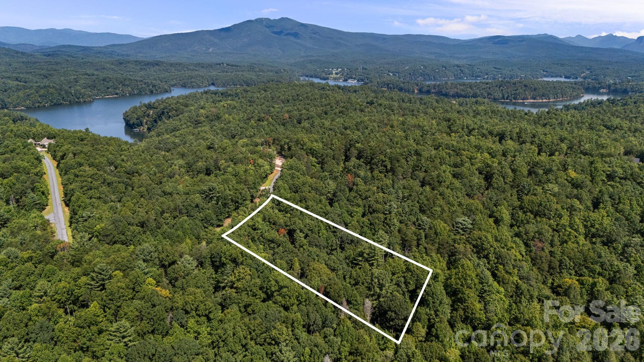 619 High Trail Drive