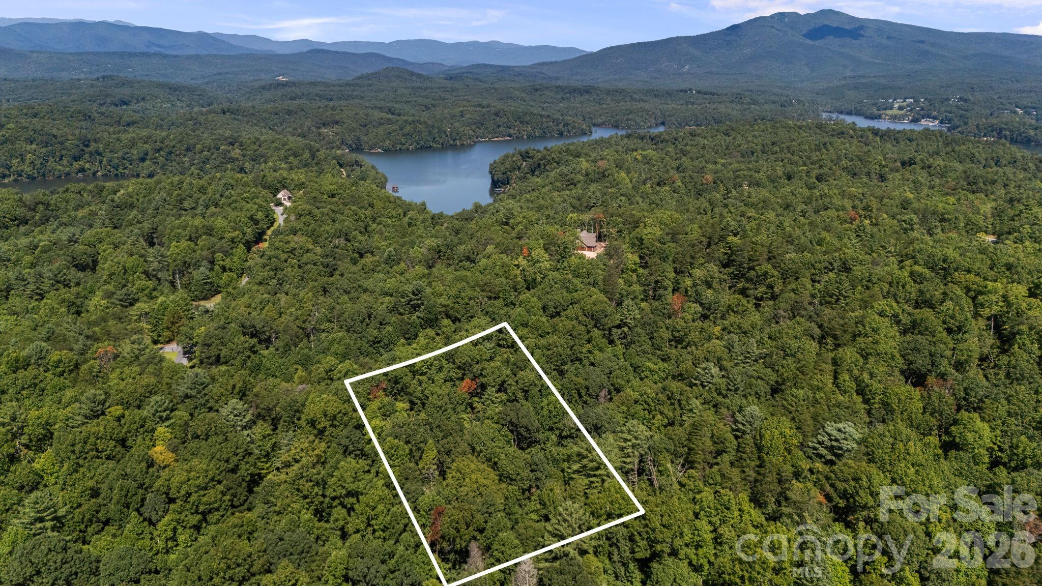 619 High Trail Drive