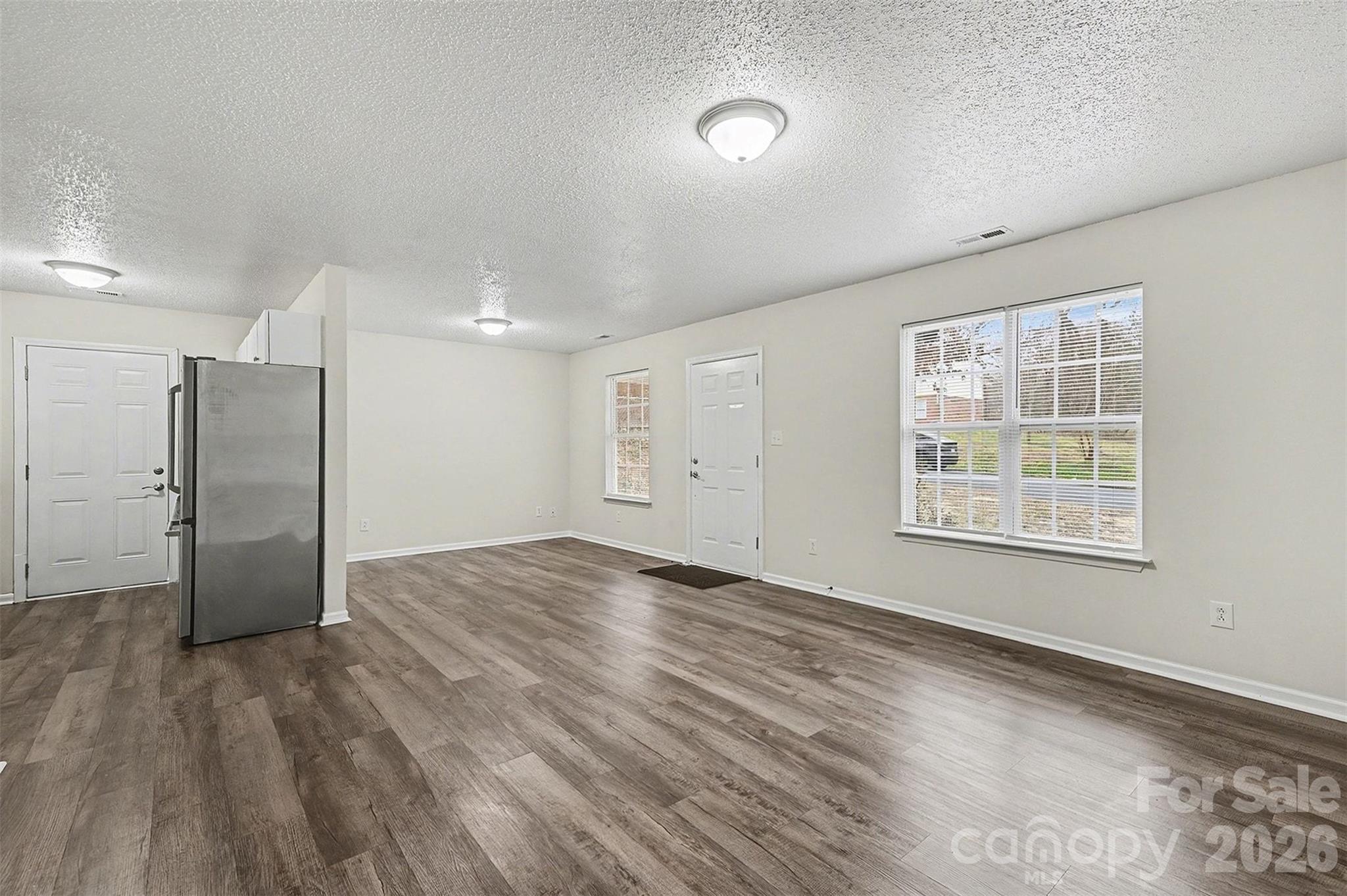 Parkdale - Residential