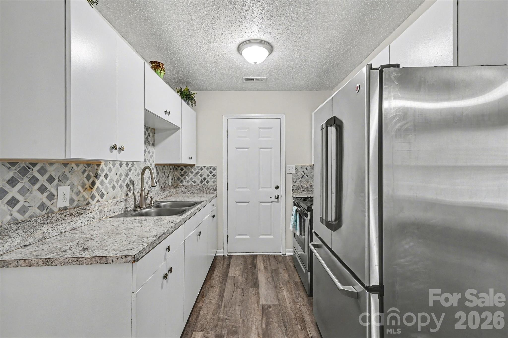 Parkdale - Residential