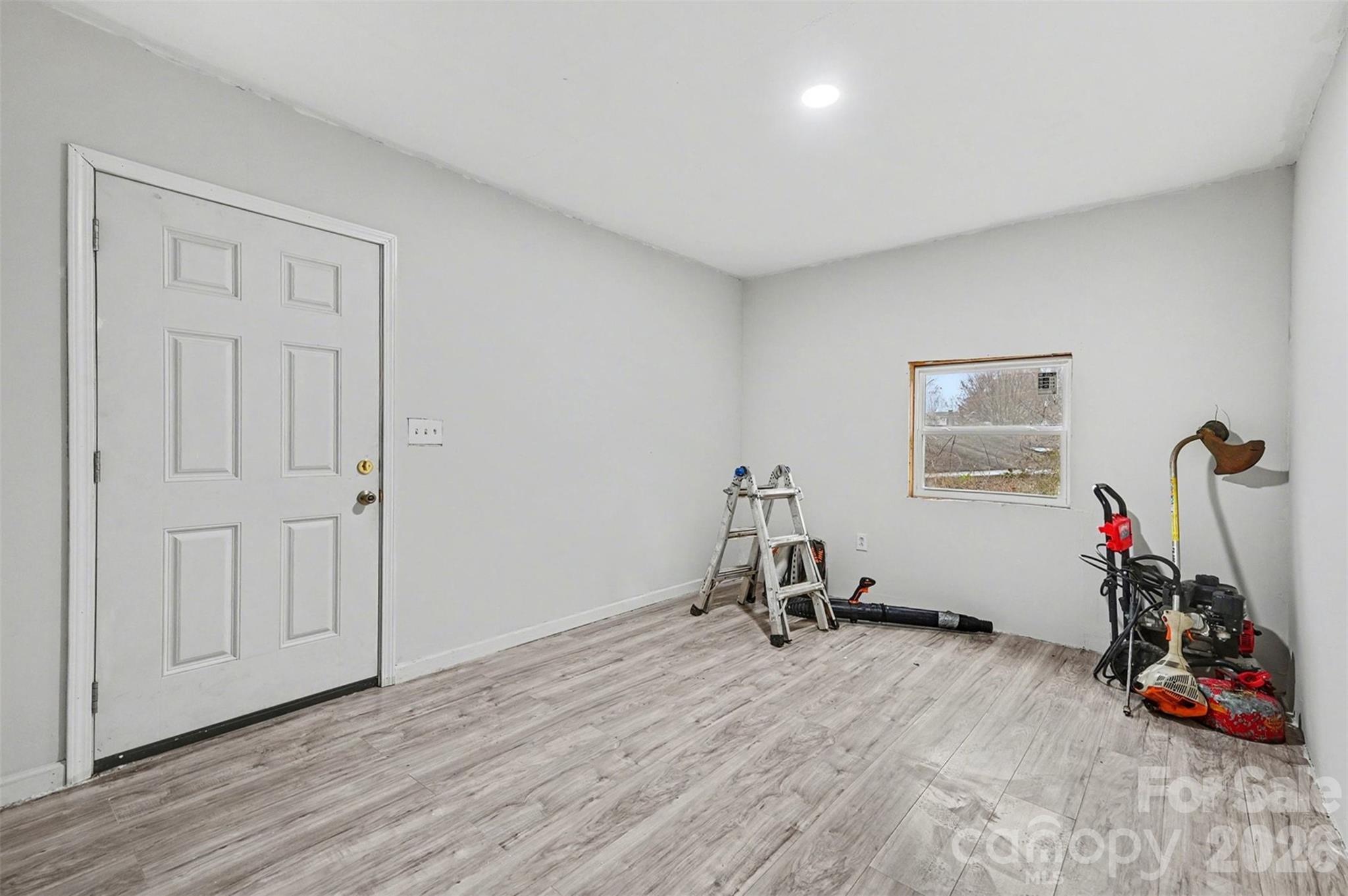 Parkdale - Residential