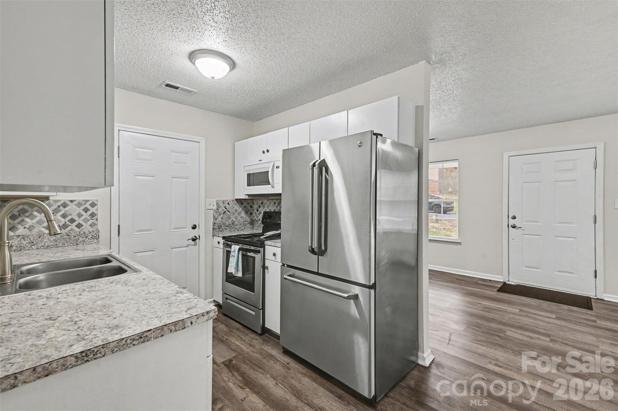 Parkdale - Residential