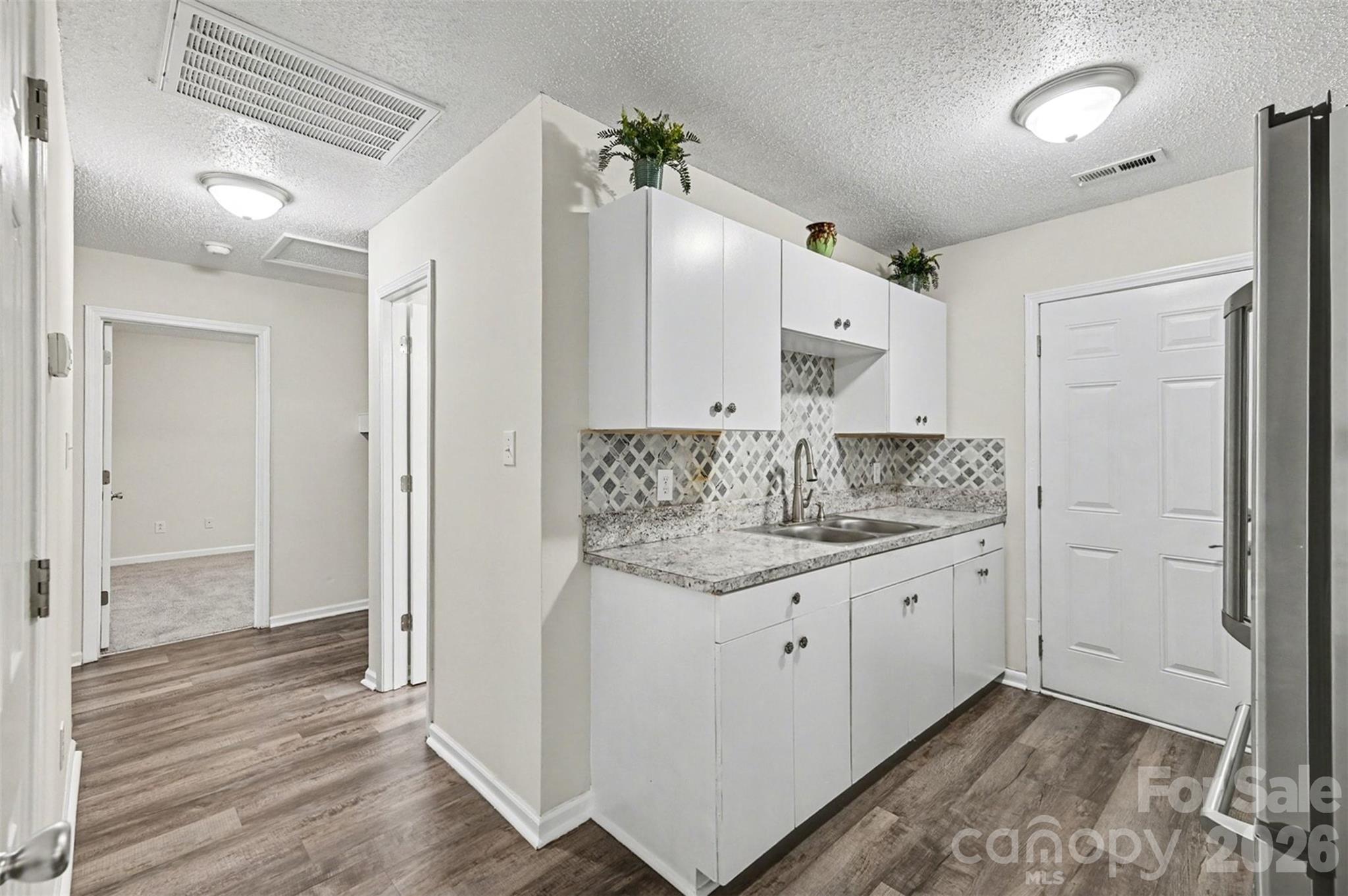 Parkdale - Residential