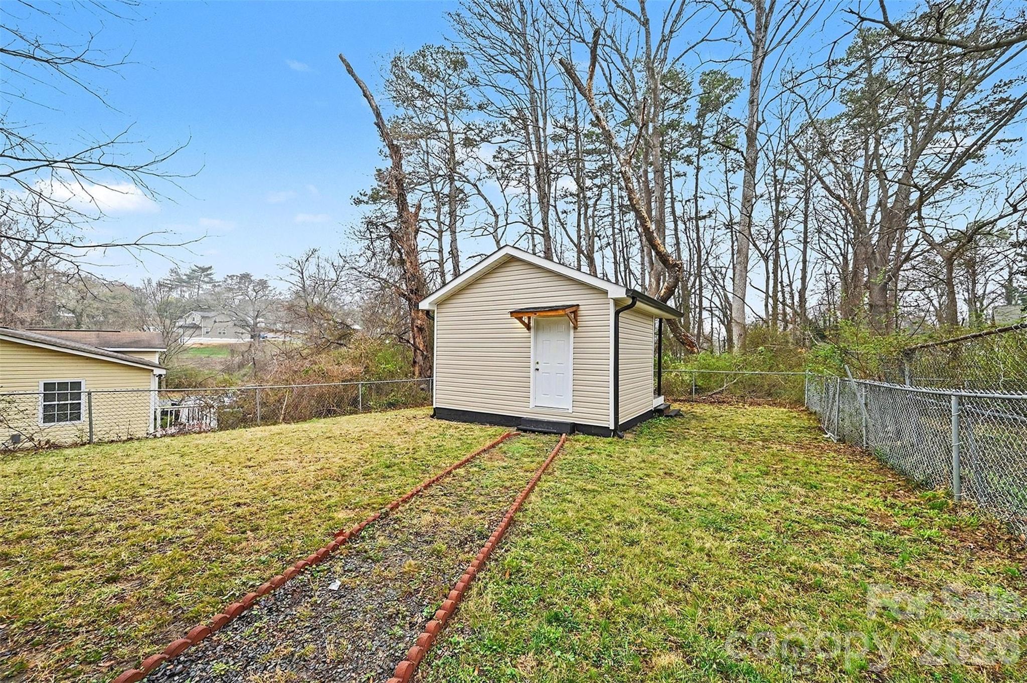 Parkdale - Residential