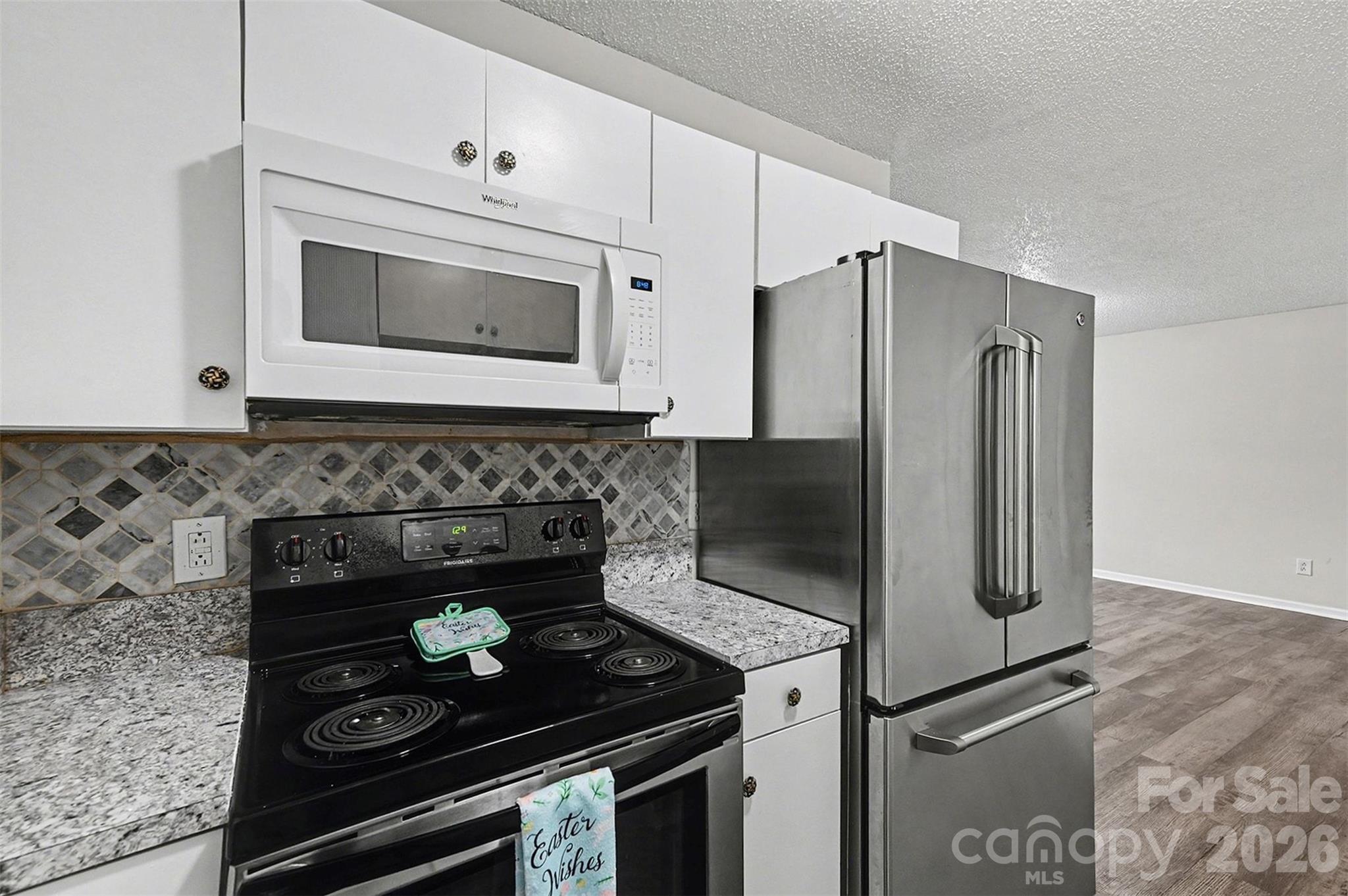 Parkdale - Residential