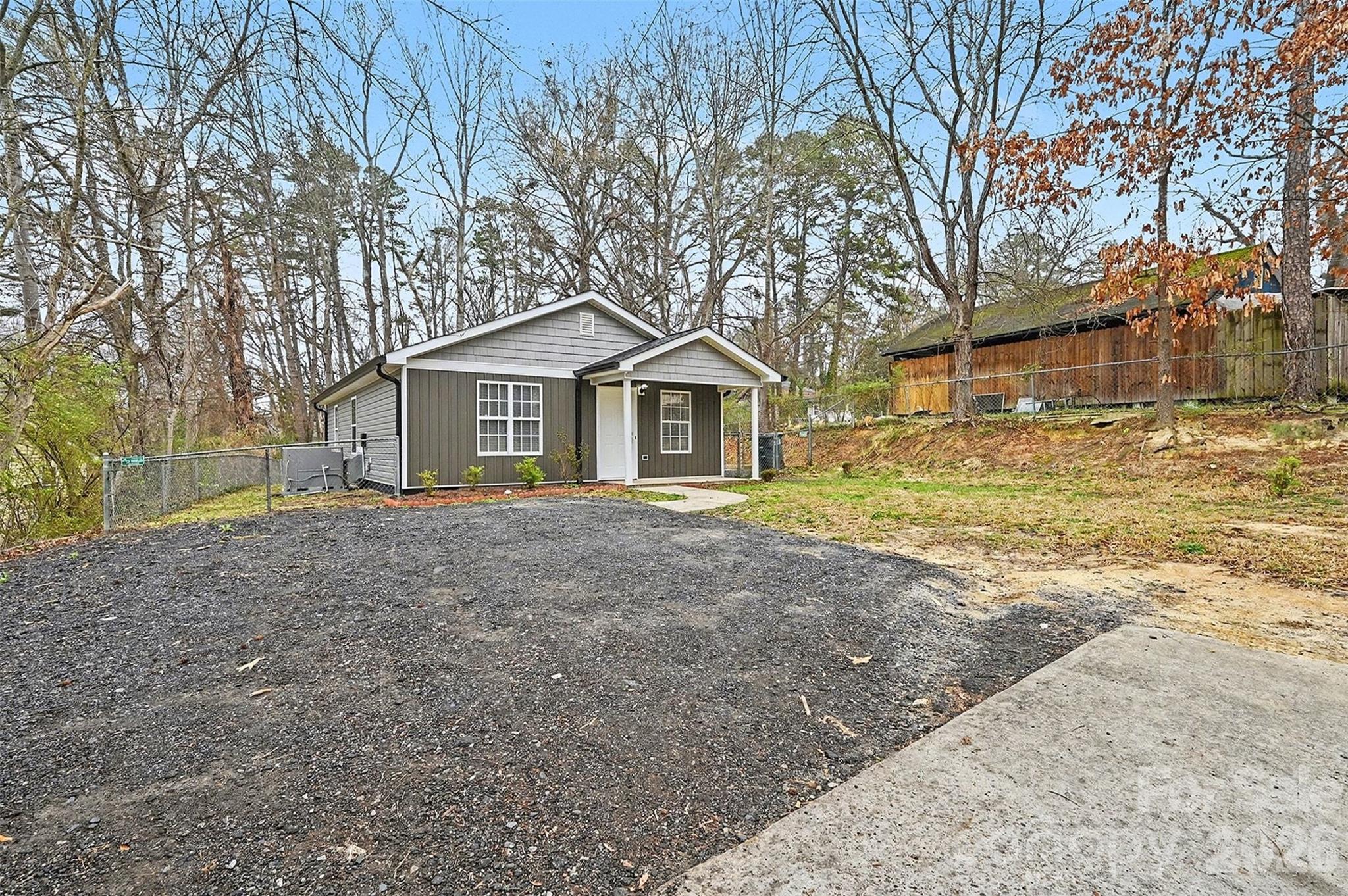 Parkdale - Residential