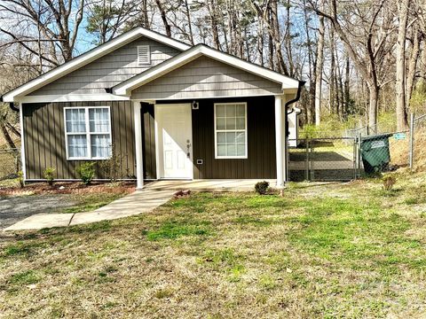 1910 Parkdale Avenue Gastonia NC 28052