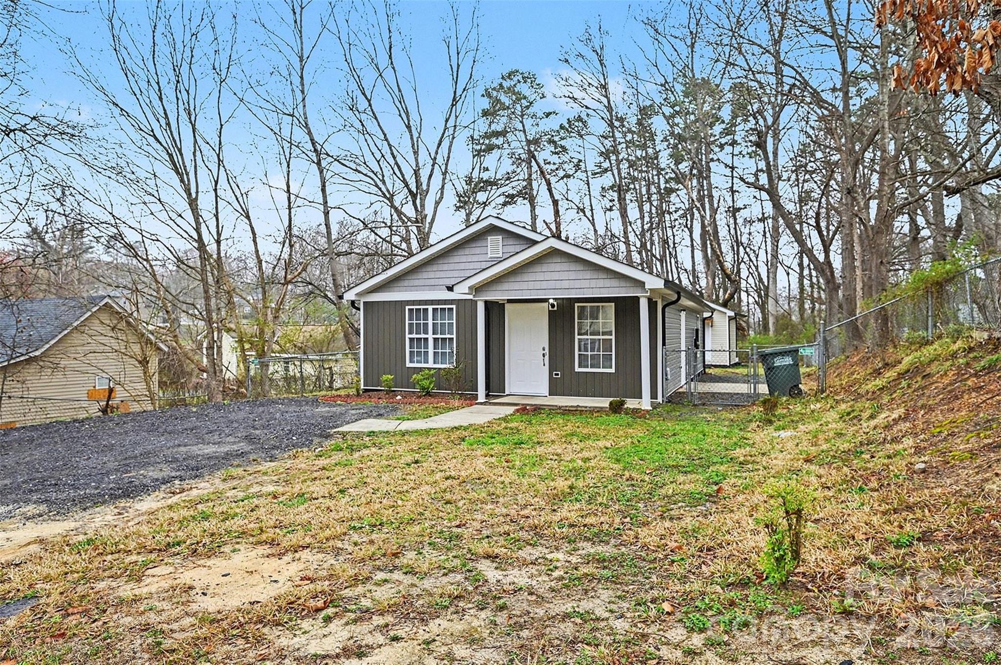 Parkdale - Residential