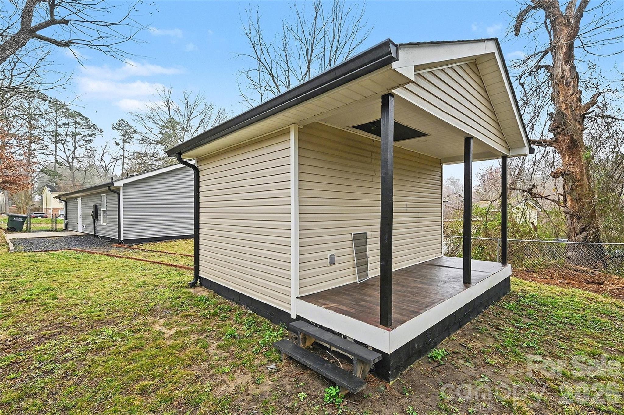 Parkdale - Residential